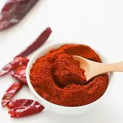 Chili Paprika
