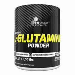 L-Glutamine Powder 250 g