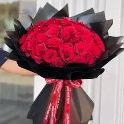 چەپکە گوڵی ڕۆزی سوور