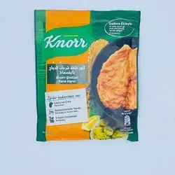 Knozz Chicken Mix With Knorr 90G