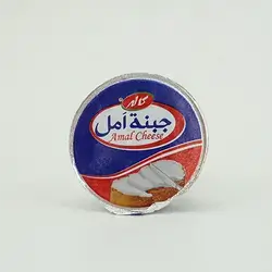 Kalleh Amal Process Cheese 100 G