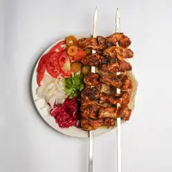 Wings - 2 Shish