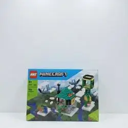 Lego Maincraft 686 Pcs