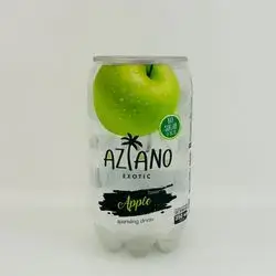 Apple Aziona
