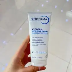 Bioderma Atoderm intensive baume 200ml