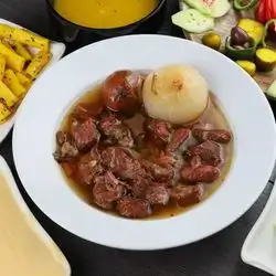 Qalya