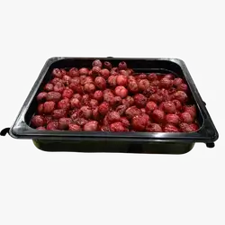 Sumac olives