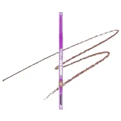 Brow Pop Pencil 01 BLONDE TAUP _ BEAUTY BOMB