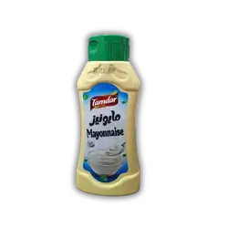 Tamdar mayonnaise 400 ml