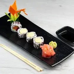 Wasabi Roll