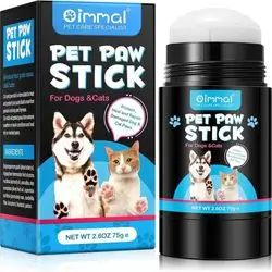 Oimmal Pet Paw Stick 70g