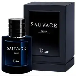 DIOR Sauvage Elixir 100ml