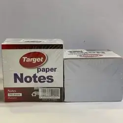 TARGET PAPER Notes 750 SHEETS