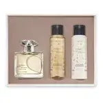 Gift Set Quelques Notes D'amour Eau