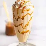 Caramel Shake