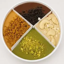 Small Japanese Mix