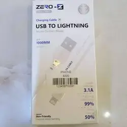 Charging Cable iphone