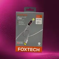 Fast charging cable