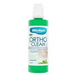 Wisdom Ortho Clean Mw