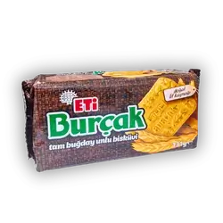 Eti Borjak Biscuits 131g