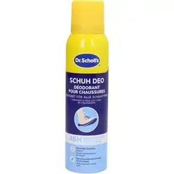 Scholl Shoe Deodorant 150 ml