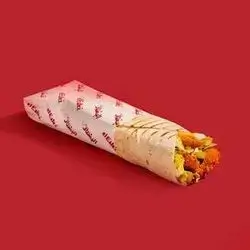 Chicken Wrap