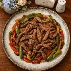Beef Fajita
