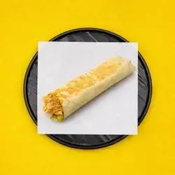 Chicken Shawarma