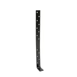 Heavy Load Angle Asymetric 90° 30X50X400