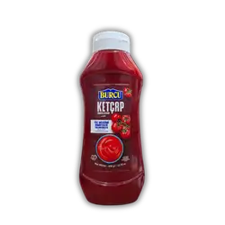 Burcu Turkish Ketchup 650g