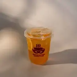 Mexican Red Bull 