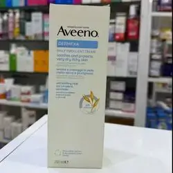 Aveeno Dermexa Daily Emollient Cream
