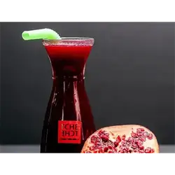 Iced Juices