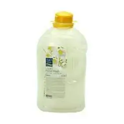 Aqua Vera Liqud Hand Wash Jasmi2.5l