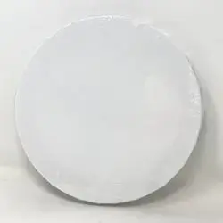 Canvas Circle 40cm