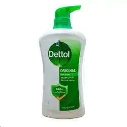 Dettol original anti bacterial