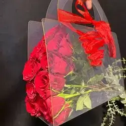 Flower Bag