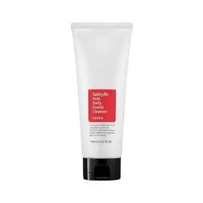 Cosrx Salicylic Acid Cleanser