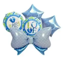 Set ballon