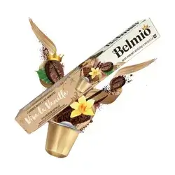 Nespresso Belmio Vanilla Espresso 10x Capsules