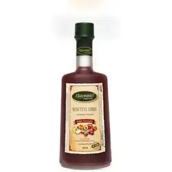 cocktail vinegar