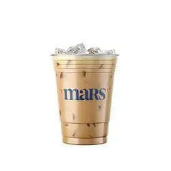 Iced Latte