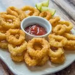 Calamari's