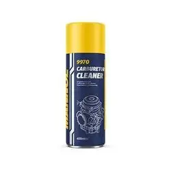 MANNOL SPRAY CARBURETOR