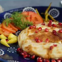 Soubeureg Soujouk