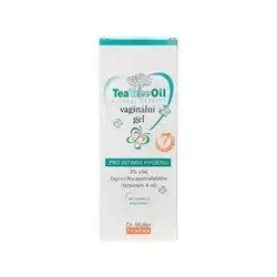 VagiCure vaginal Gel Dr.Müller Pharman