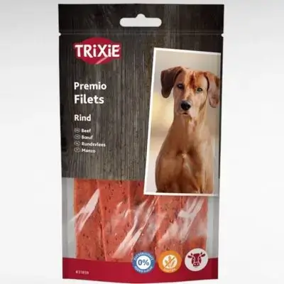 Trixie Beef 80g