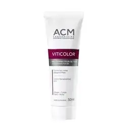 ACM Viticolor Durable Skin Camouflage Gel For Face & Body 50ml