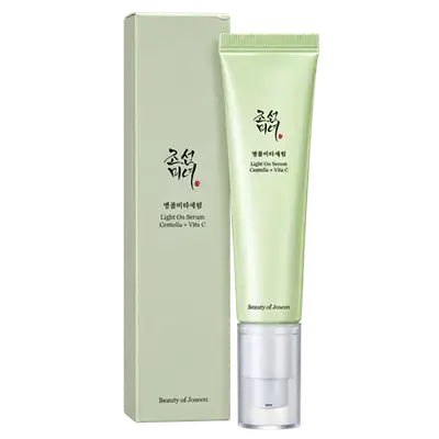 Light On Serum Centella + Vita C 30ml _ Beauty of Joseon