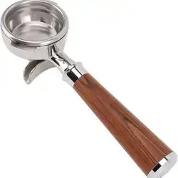 Portafilter Double Spout Size 58